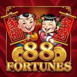 88 Fortunes game at Lucky Elf Casino for Australia players 88 Fortunes game at Lucky Elf Casino for Australia players
