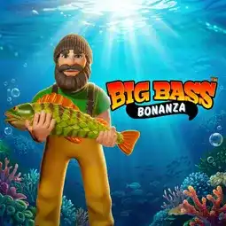 Big Bass Bonanza game at Lucky Elf Casino for Australia players Big Bass Bonanza game at Lucky Elf Casino for Australia players