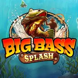 Big Bass Splash game at Lucky Elf Casino for Australia players Big Bass Splash game at Lucky Elf Casino for Australia players