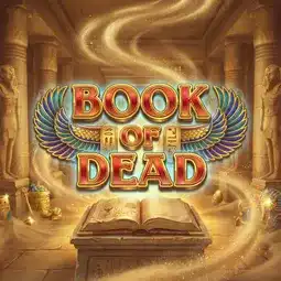 Book of Dead game at Lucky Elf Casino for Australia players Book of Dead game at Lucky Elf Casino for Australia players