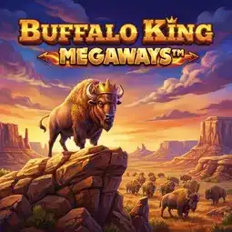 Buffalo King Megaways game at Lucky Elf Casino for Australia players Buffalo King Megaways game at Lucky Elf Casino for Australia players