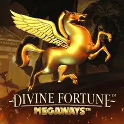 Divine Fortune Megaways game at Lucky Elf Casino for Australia players Divine Fortune Megaways game at Lucky Elf Casino for Australia players