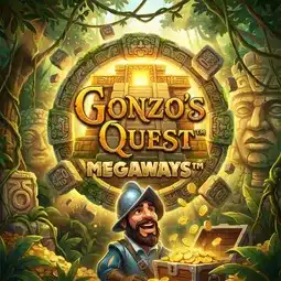 Gonzos Quest Megaways game at Lucky Elf Casino for Australia players Gonzos Quest Megaways game at Lucky Elf Casino for Australia players
