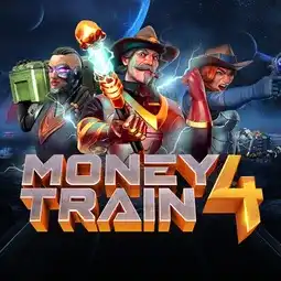 Money Train 4 game at Lucky Elf Casino for Australia players Money Train 4 game at Lucky Elf Casino for Australia players