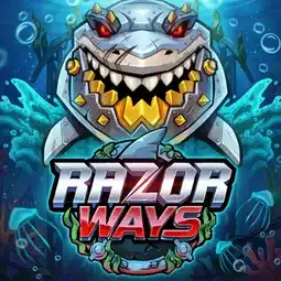 Razor Ways game at Lucky Elf Casino for Australia players Razor Ways game at Lucky Elf Casino for Australia players