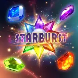 Starburst game at Lucky Elf Casino for Australia players Starburst game at Lucky Elf Casino for Australia players