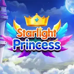 Starlight Princess game at Lucky Elf Casino for Australia players Starlight Princess game at Lucky Elf Casino for Australia players
