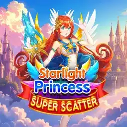 Starlight Princess Super Scatter game at Lucky Elf Casino for Australia players Starlight Princess Super Scatter game at Lucky Elf Casino for Australia players