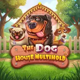 The Dog House Multihold game at Lucky Elf Casino for Australia players The Dog House Multihold game at Lucky Elf Casino for Australia players