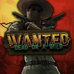 Wanted Dead or a Wild game at Lucky Elf Casino for Australia players Wanted Dead or a Wild game at Lucky Elf Casino for Australia players