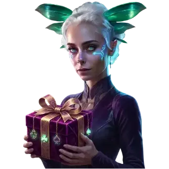 Lucky Elf Casino Australia homepage hero with elf-themed casino rewards Lucky Elf Casino Australia homepage hero with elf-themed casino rewards